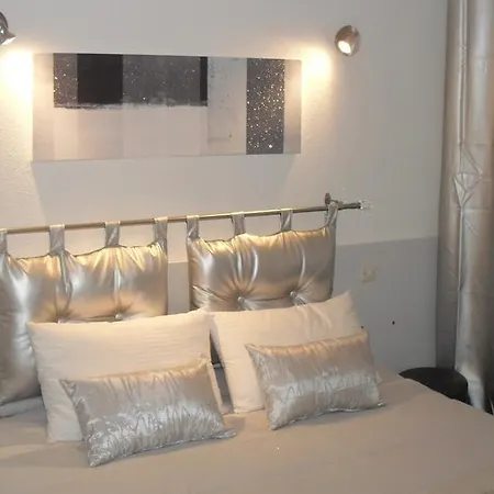 Le Langue D'oc Hotel