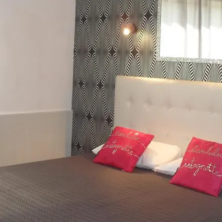 Le Langue D'oc 2* Agde