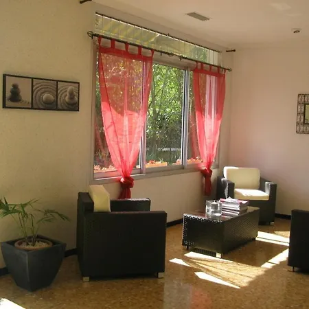 Le Langue D'oc 2* Agde