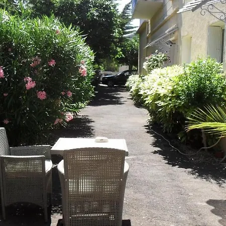 Hotel Le Langue D'oc Agde