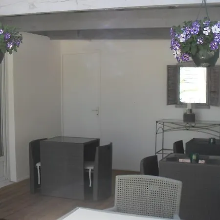 Le Langue D'oc Hotel 2*