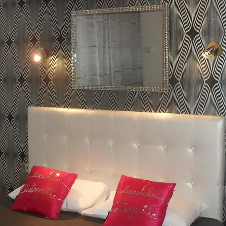 Le Langue D'oc Hotel