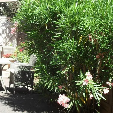 Le Langue D'oc Hotel Agde