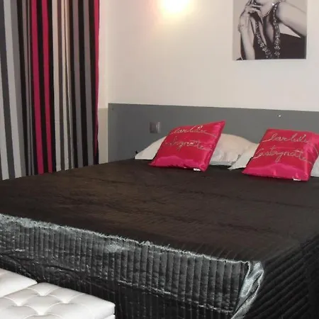 Le Langue D'oc Hotel