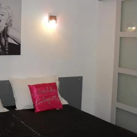 Le Langue D'oc Hotel 2*